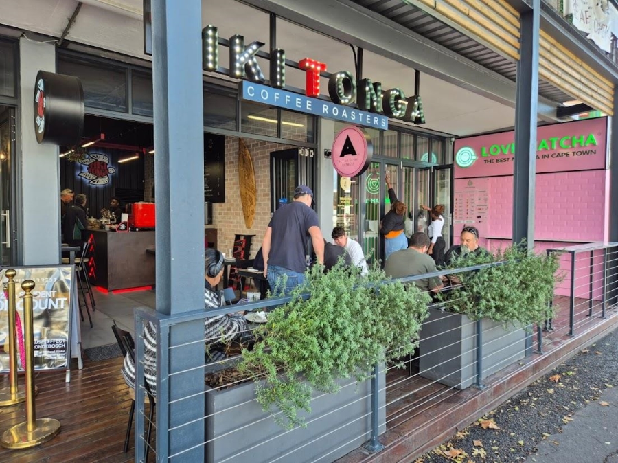 To Let commercial Property for Rent in Rondebosch Western Cape
